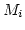 $M_i$