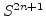 $S^{2n+1}$