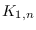 $K_{1,n}$